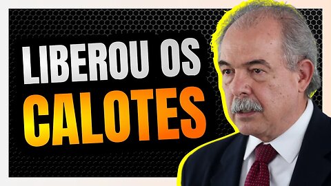 ALOÍZIO MERCADANTE diz que CALOTES de países SOCIALISTAS no BNDES são IRRELEVANTES