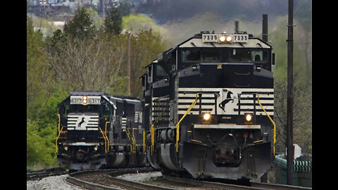 Be Ready! Railroad Strike Could Cripple National Supply Chain Sept. 15