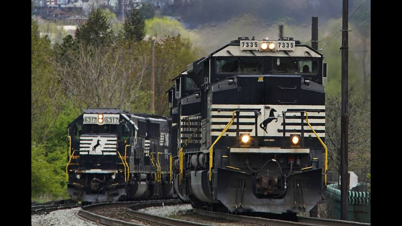 Be Ready! Railroad Strike Could Cripple National Supply Chain Sept. 15