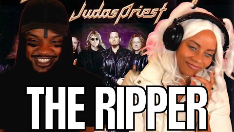 TEACH THEM!!! 🎵 Judas Priest - The Ripper Reaction