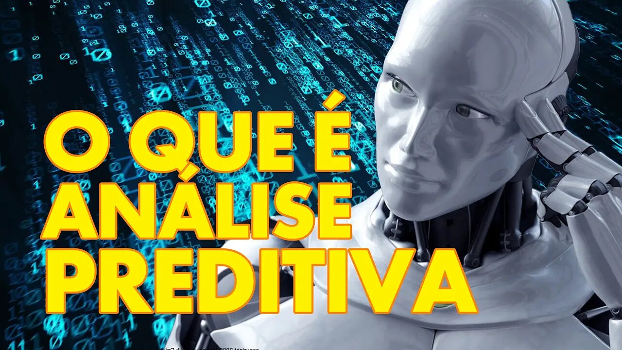 Análise Preditiva: Desvendando o Poder da Previsão de Dados | Guia Completo