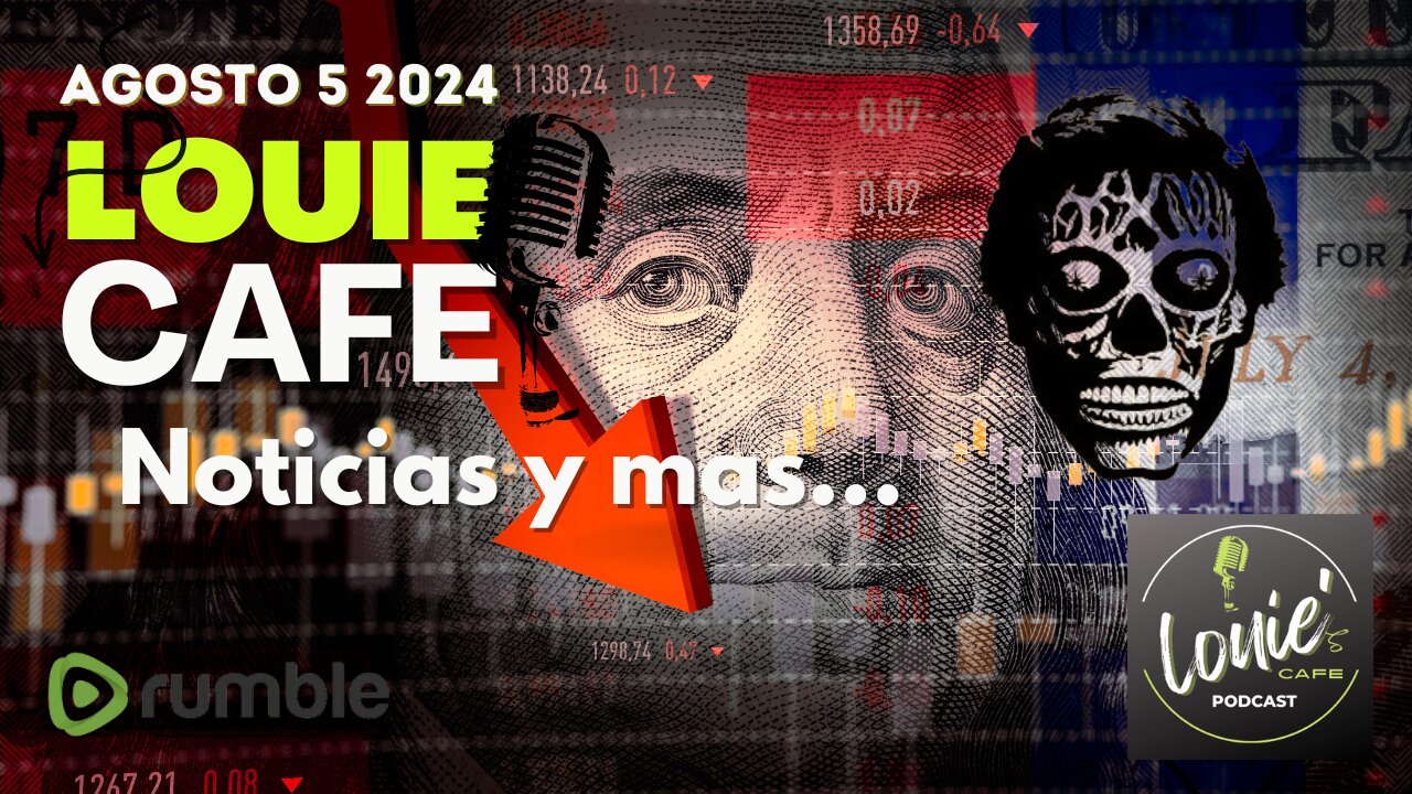 Agosto 5 2024