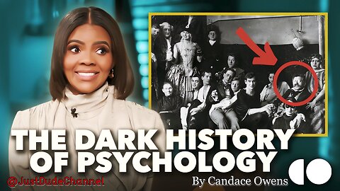 The Dark History of Psychology