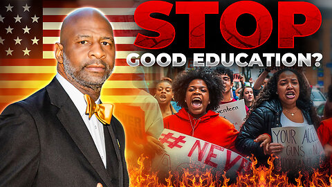 Educators Do NOT Want Proper Education?