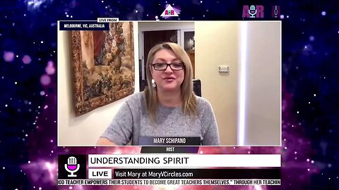 A1R Psychic Radio Live on Moonstruck TV