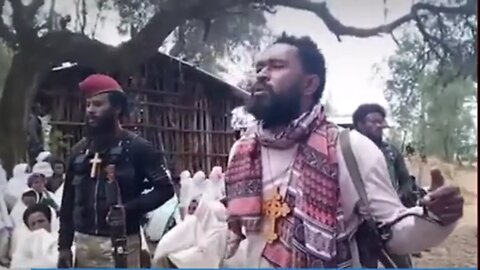 ነፍሱን በአፀደ ገነት ያኑርልን እና ጀግናው ውባንተ አባተ ከመሰዋቱ ከጥቂት ቀናት በፊት መረጃ ቲቪ እያደረገላቸው ስለነበረው አስተዋፅዎ እንዲህ ብሎ ነበር