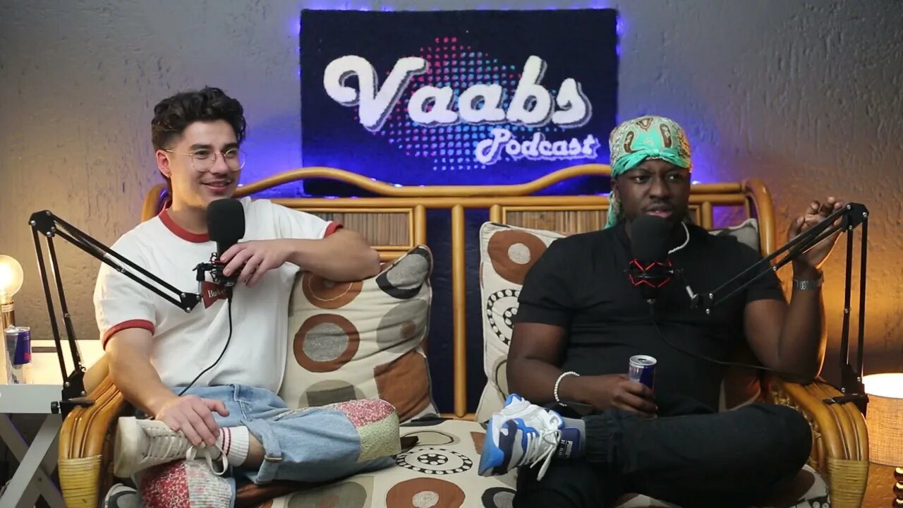 VAABS 2 YEAR ANNIVERSARY | S3E84 | Vaabs Podcast