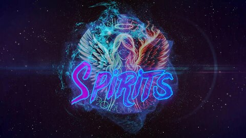Spirits (Melodic Tech House)