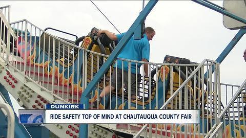 Fair ride inspection 6P