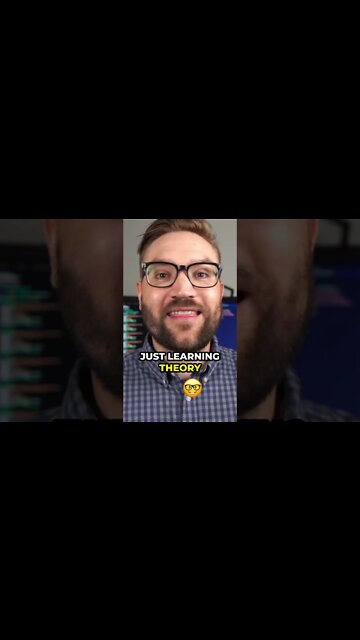 STOP Watching Coding Tutorials. Do This Instead.