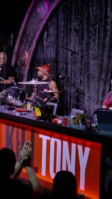 Live from Austin: Kill Tony Madness