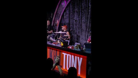 Live from Austin: Kill Tony Madness