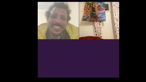 ስዒድ ተወከል ብዛ ዕባ ጀብሃን ፖለቲካ ኤርትራን Said Tewekel
