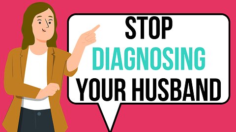 5 Neurodivergent Traits Women Use To Diagnose Their Husbands