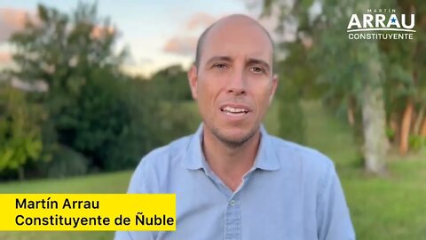 Un Convencional Constituyente te da los motivos por los que hay que rechazar