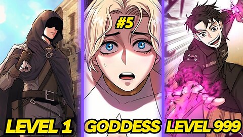 A Saint Returns A Max Level Dark Magician To Earth Where He Becomes More Powerful | Part 5