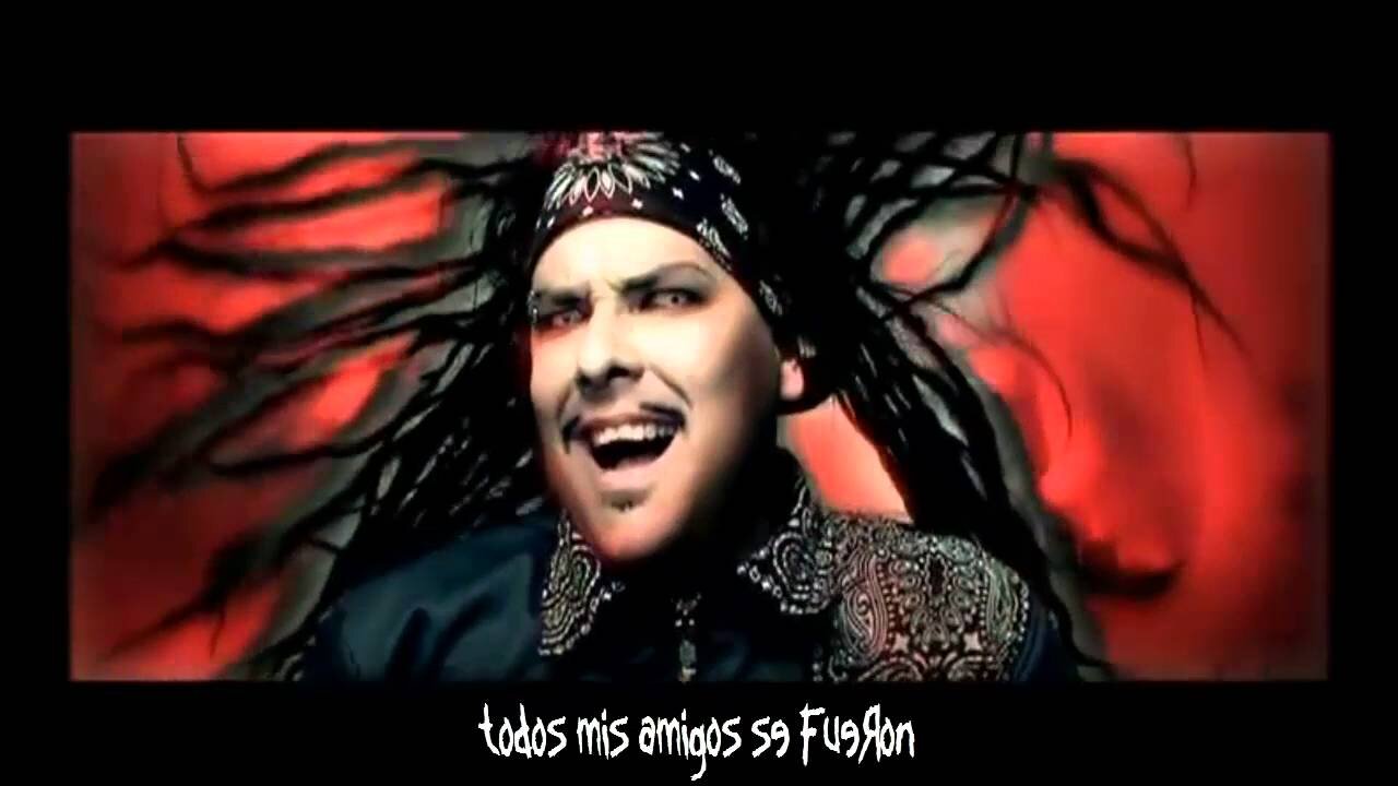 Korn - Thoughtless
