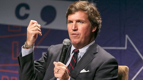 Tucker Jan. 6 “Insurrection” Organizers were FBI Assets