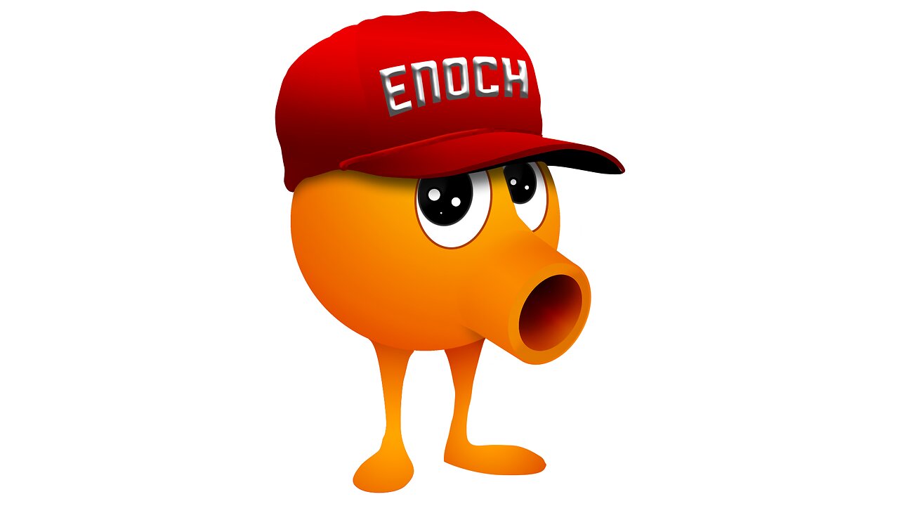 Rambo and Frens EP#43 clip talking about @elenochle