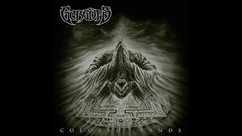 Gorguts - Colored Sands