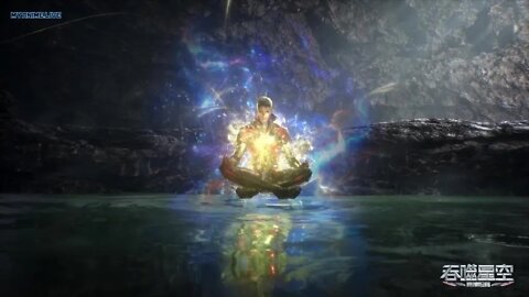 Swallowed Star || Tunshi Xingkong 2nd Season Episode 9(35) [ENG SUB]