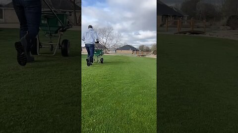GreenView Fairway Formula