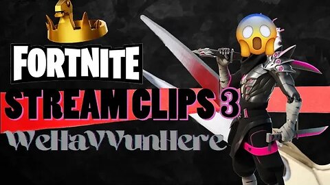 Fortnite Clips 3