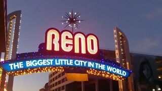 Reno Arch
