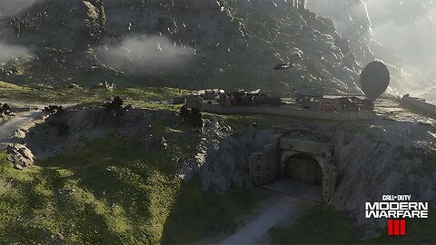 Call of Duty Modern Warfare 3 Campaign Mission #4 Payload