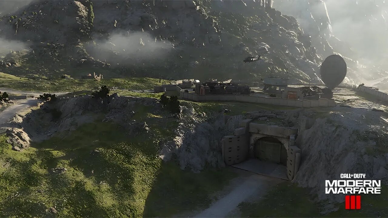 Call of Duty Modern Warfare 3 Campaign Mission #4 Payload
