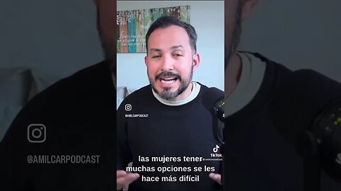 La paradoja de las opciones. Ep87 #shorts