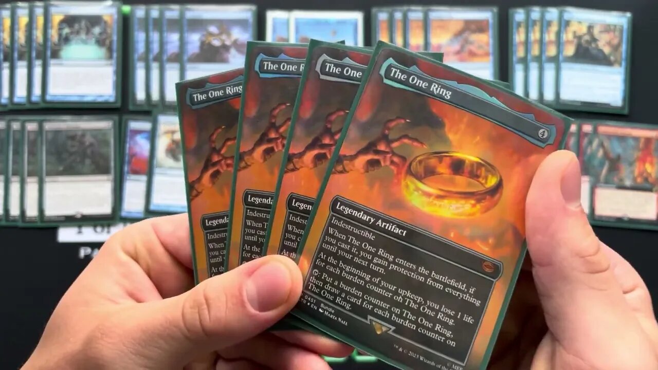 I Found The Best Modern Twiddle Storm Decklist (Update!)