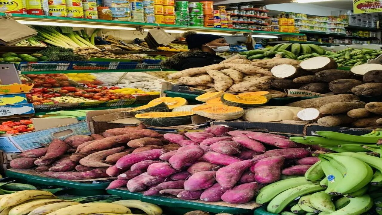 WAHENE MESU SHORT: CAMPAIGN FOR GOOD DIET HEALTH