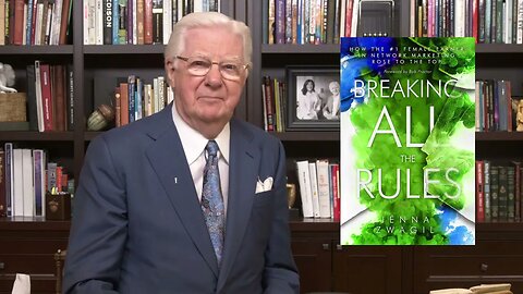 Breaking All The Rules | Bob Proctor