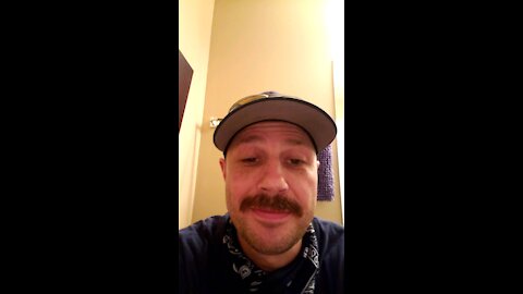 Bidet log #6