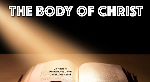 MANAGEMENT LESSONS FROM THE BIBLE -The Body of Christ