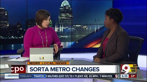Brandy Jones interview: How a citizen group could change our Metro system