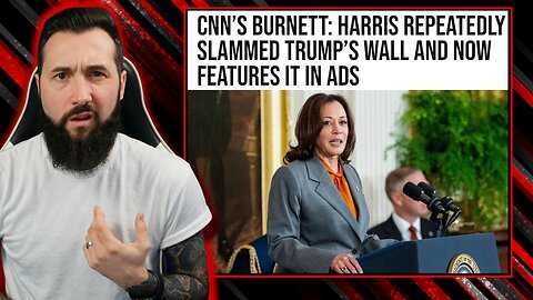 The Kamala Campaign Is In Trouble... No Surprise