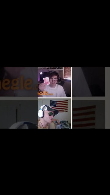 Card tricks that lead to ere*tions #sigmamale #grindset #funny