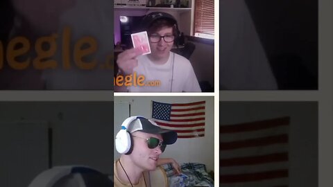 Card tricks that lead to ere*tions #sigmamale #grindset #funny