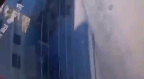 لحظة إطلاق القوات الخاصة النار على العسكري في الضابطة الجمركية عبد الناصر سرحان في طوباس.