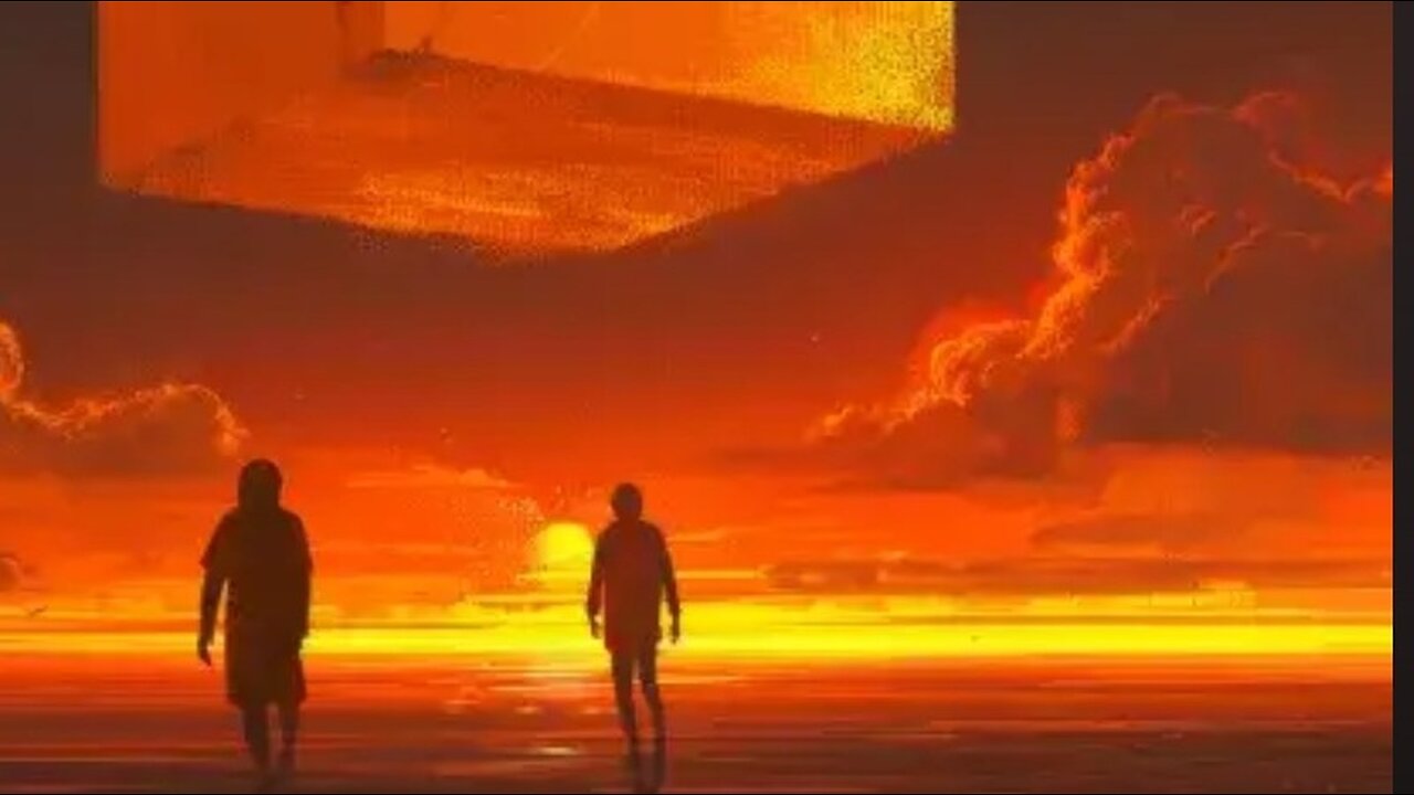 The Kings Man -- Dying of the Light