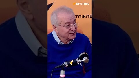 Ljepojević: Američki establišment živi na drugoj planeti