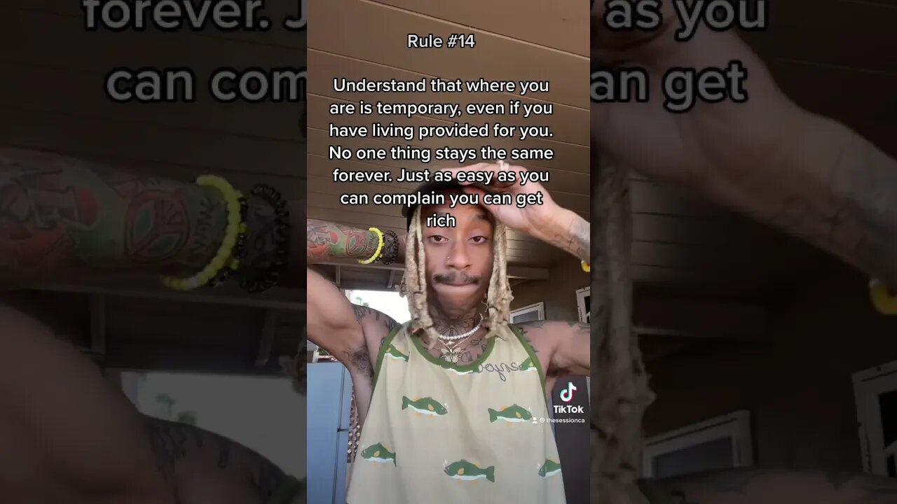 You Can Get Rich