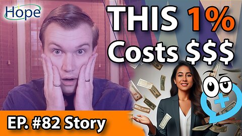 Hiring Experts - HopeFilled Story #82