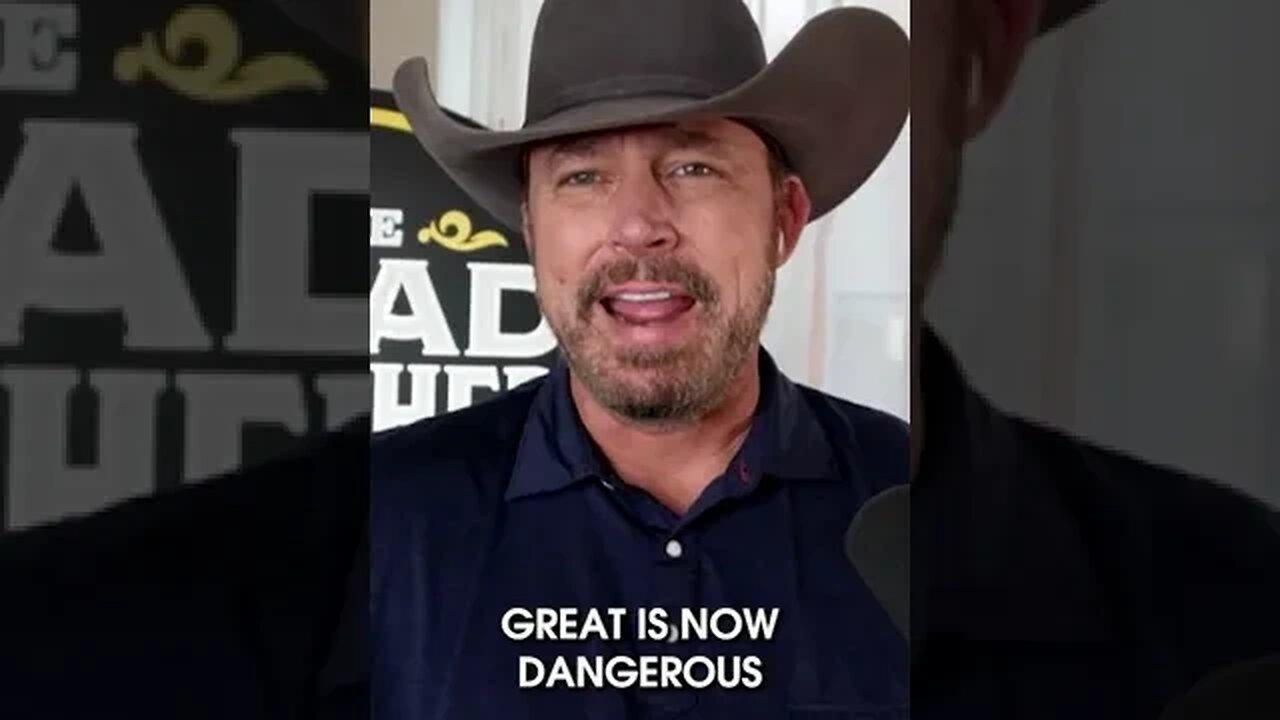 Speaking Out AGAINST Government Abuse is VITAL to America