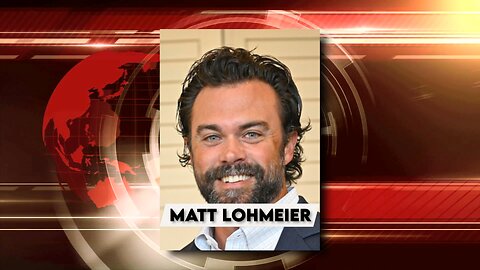 Matt Lohmeier on Marxism, CRT, and the Unmaking of the Military joins Take FiVe