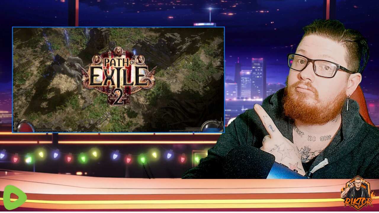 🔴LIVE Path of Exiles 2 (Hopefully) - If Servers Suck = Marvel Rivals - #RumbleTakeover
