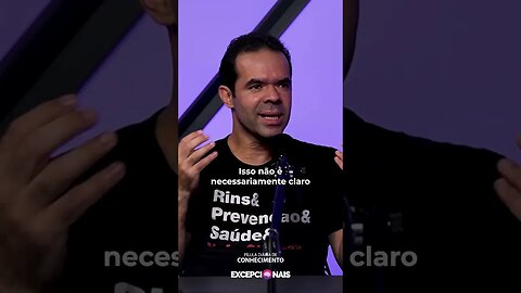 Nem sempre isso é bom | Dr. José Neto