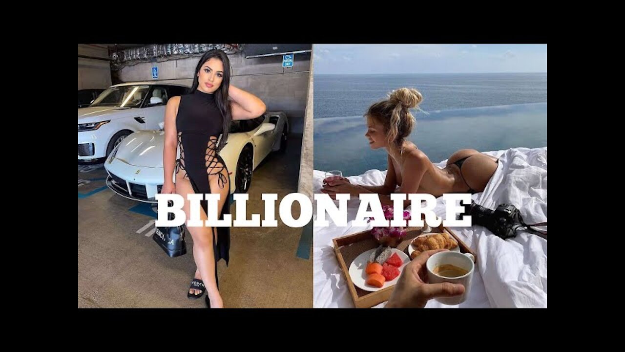Luxurious lifestyle || billionaires || luxury lifestyle